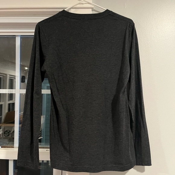 Choose Joy long sleeve Size Small - Picture 2 of 3